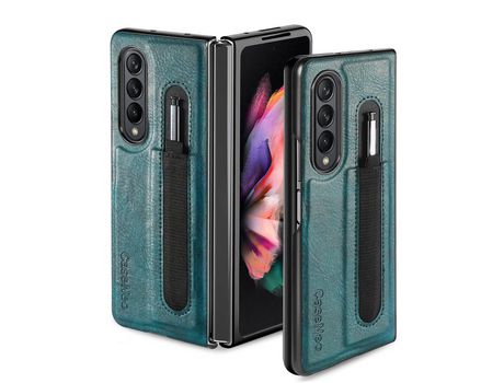Carcasa para Samsung Galaxy Z Fold3 5G
