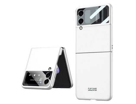Carcasa para Samsung Galaxy Z Flip3 5G