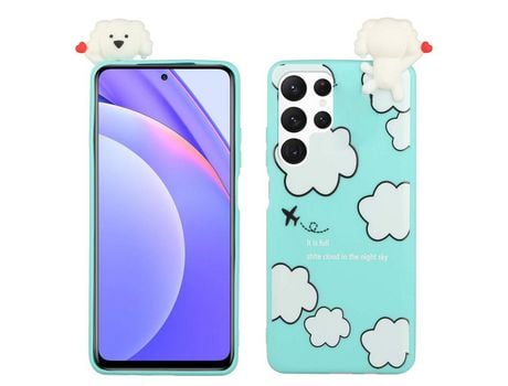 Carcasa para Samsung Galaxy S22 Ultra 5G