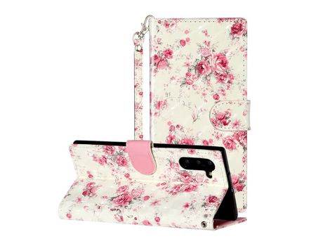 Carcasa para Samsung Galaxy Note 10