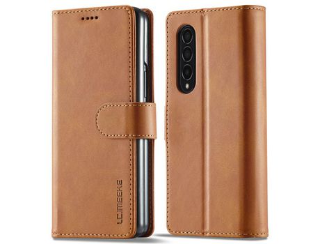 Carcasa para Samsung Galaxy Z Fold3 5G