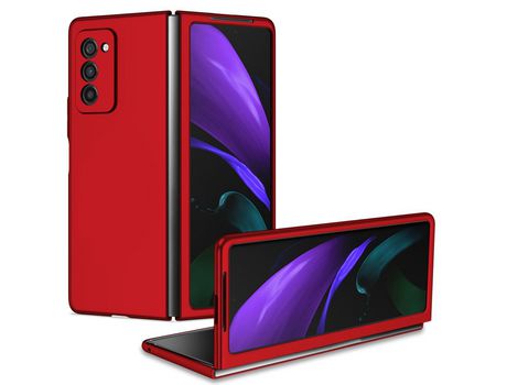 Carcasa para Samsung Galaxy Z Fold2 5G