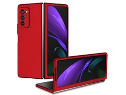 Carcasa para Samsung Galaxy Z Fold2 5G