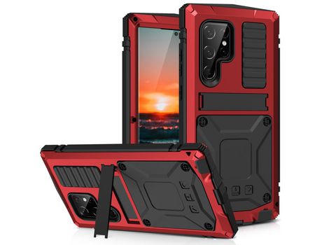 Carcasa para Samsung Galaxy S22 Ultra 5G