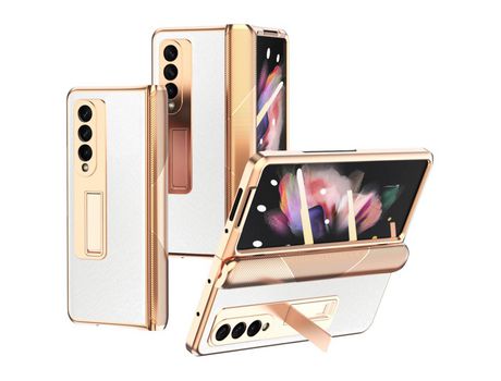 Carcasa para Samsung Galaxy Z Fold3 5G