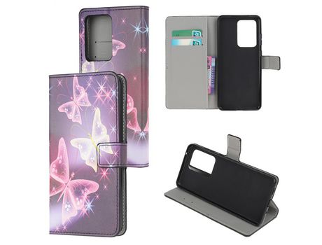 Carcasa para Samsung Galaxy Note 20 Plus/Note 20 Pro