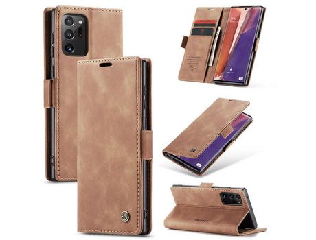 Carcasa para Samsung Galaxy Note20 Ultra 5G/Note20 Ultra