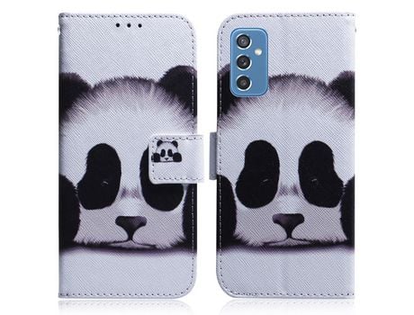 Carcasa para Samsung Galaxy M52 5G
