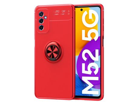 Carcasa para Samsung Galaxy M52 5G