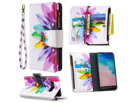 Carcasa para Samsung Galaxy S10 Plus