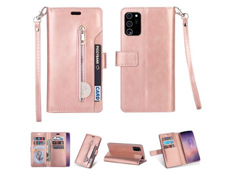 Carcasa para Samsung Galaxy Note 20 Plus