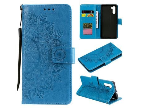Carcasa para Samsung Galaxy Note 10
