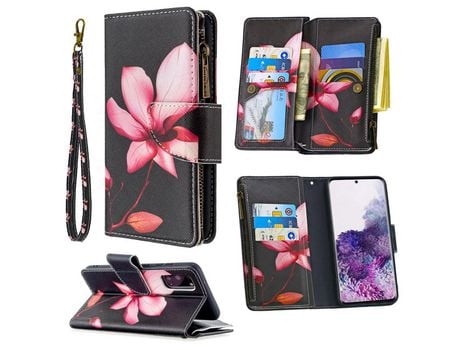 Carcasa para Samsung Galaxy S20
