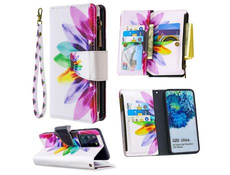 Carcasa para Samsung Galaxy S20 Ultra