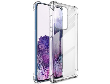 Carcasa para Samsung Galaxy S20 Ultra 5G