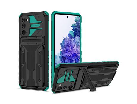 Carcasa para Samsung Galaxy S20 Fe