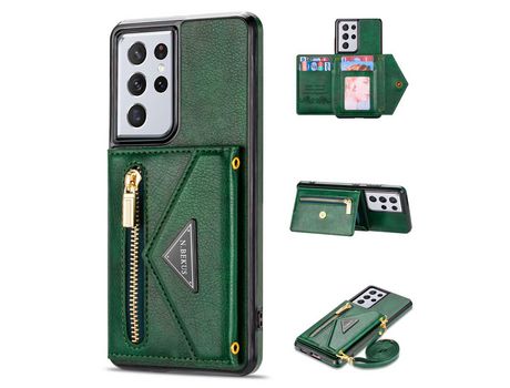 Carcasa para Samsung Galaxy S21 Ultra 5G