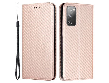 Carcasa para Samsung Galaxy S20 Fe 4G/5G