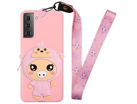 Carcasa para Samsung Galaxy S22 Plus 5G