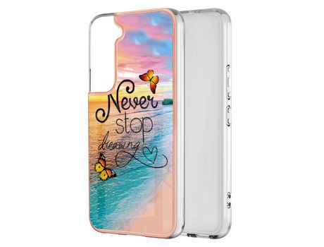 Carcasa para Samsung Galaxy S22 5G