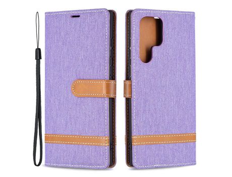 Carcasa para Samsung Galaxy S22 Ultra