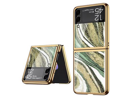 Carcasa para Samsung Galaxy Z Flip3 5G