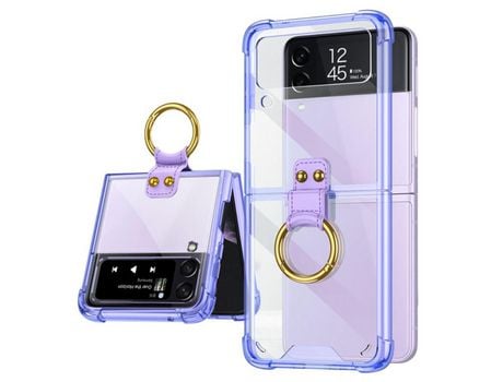 Carcasa para Samsung Galaxy Z Flip3 5G