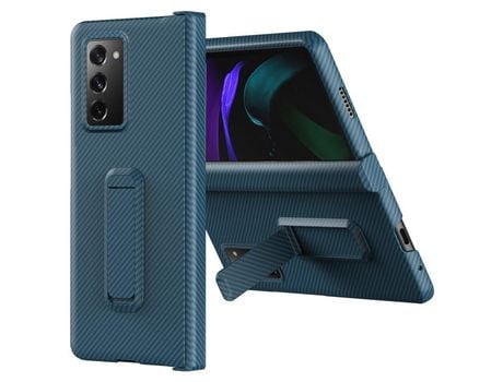 Carcasa para Samsung Galaxy Z Fold2 5G