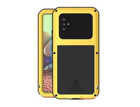Carcasa para Samsung Galaxy A51 5G Sm-A516