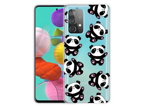 Carcasa para Samsung Galaxy A53 5G