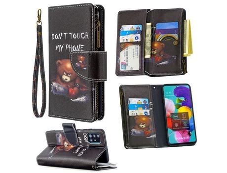 Carcasa para Samsung Galaxy A51 Sm-A515