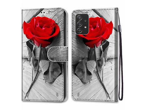Carcasa para Samsung Galaxy A53 5G