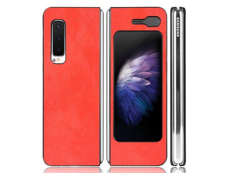 Carcasa para Samsung Galaxy Fold 4G/Fold 5G/W20 5G