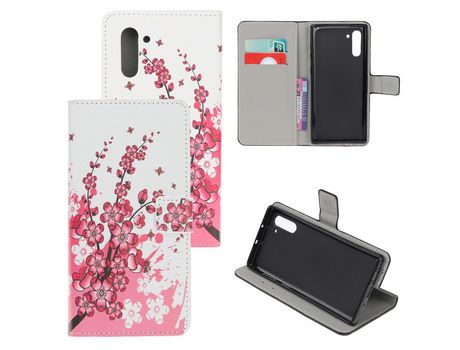 Carcasa para Samsung Galaxy Note 10