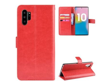 Carcasa para Samsung Galaxy Note 10 Pro