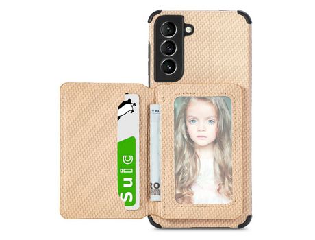 Carcasa para Samsung Galaxy S21 Fe 5G