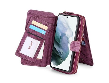 Carcasa para Samsung Galaxy S21 Fe 5G