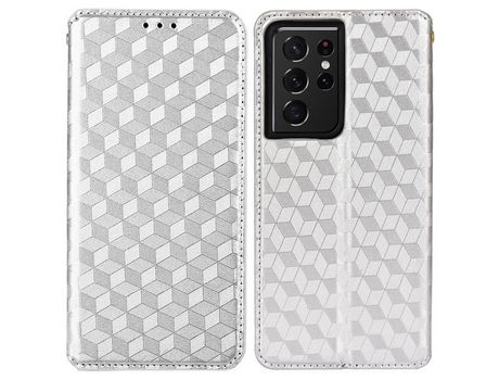 Carcasa para Samsung Galaxy S21 Ultra 5G