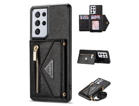 Carcasa para Samsung Galaxy S21 Ultra 5G