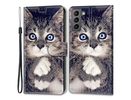 Carcasa para Samsung Galaxy S22 5G