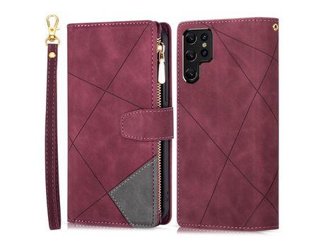 Carcasa para Samsung Galaxy S22 Ultra
