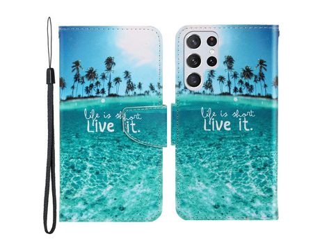Carcasa para Samsung Galaxy S22 Ultra