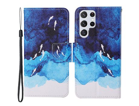 Carcasa para Samsung Galaxy S22 Ultra