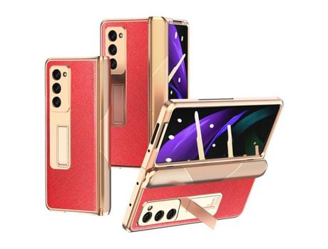 Carcasa para Samsung Galaxy Z Fold2 5G