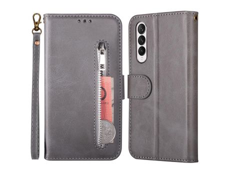 Carcasa para Samsung Galaxy Z Fold3 5G
