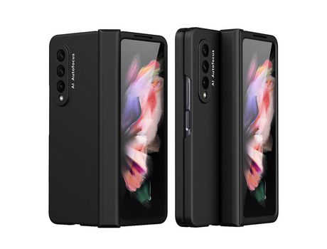Carcasa para Samsung Galaxy Z Fold3 5G