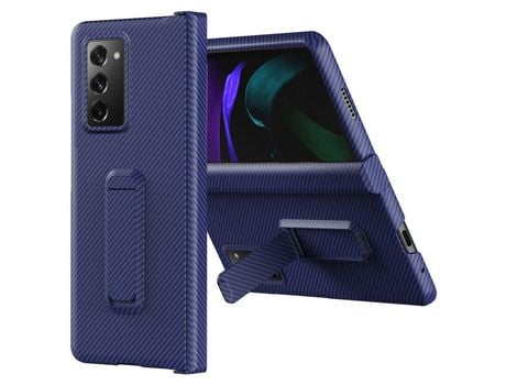 Carcasa para Samsung Galaxy Z Fold2 5G