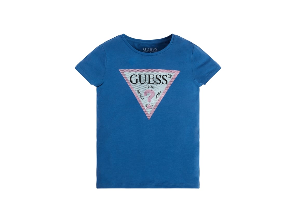 para Mujer GUESS (4 Años - - Azul)