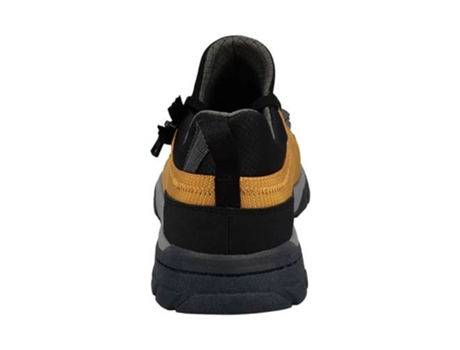 Zapatos BUGATTI Amarillo (45)