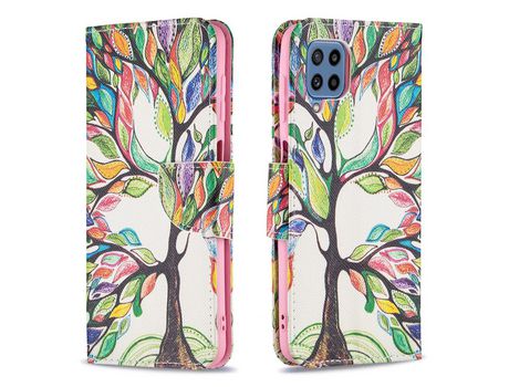 Carcasa para Samsung Galaxy M32